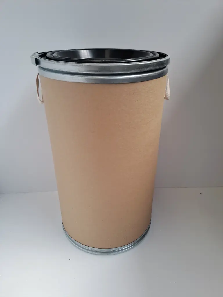 Kraft drum 65L (Dia 370 / H 630)