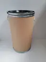 Fût kraft 65L (Dia 370 / H 630)