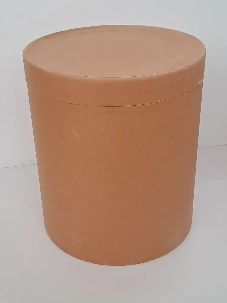 Kraft drum 40L (Dia 370 / H 430)