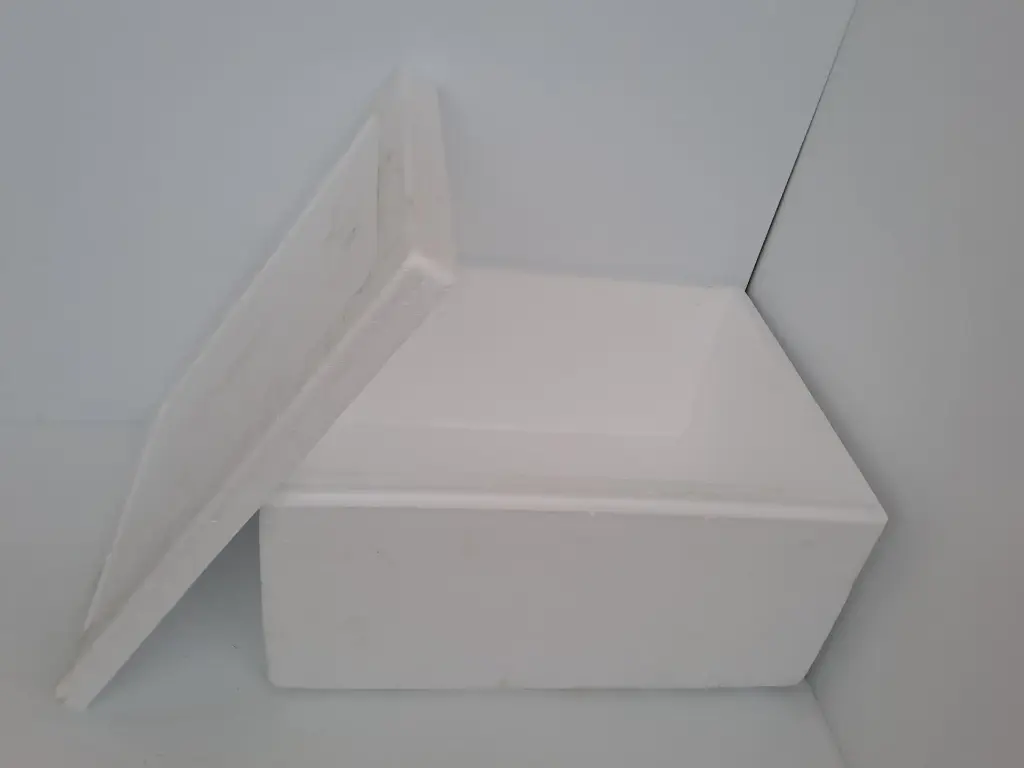 Boite isotherme XL (frigolite) | Alterpac
