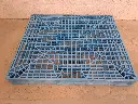 Plastic pallet 1016 x 1219 (40'' x 48'')