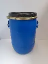 Fût plastique 60L