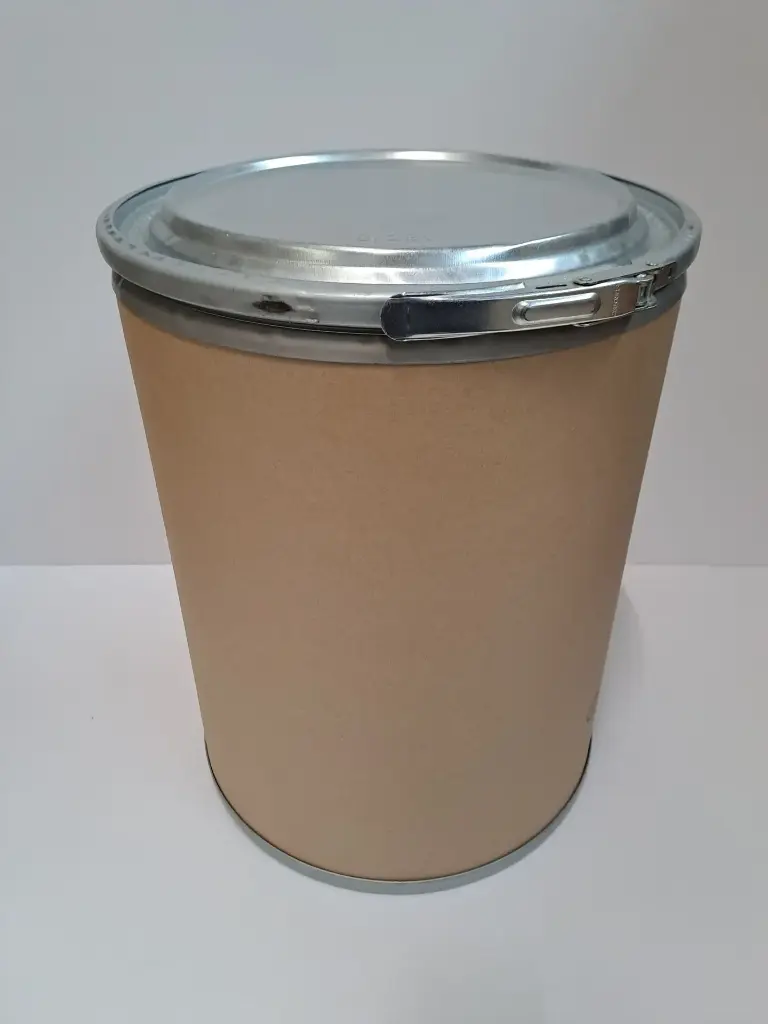 Fût kraft 55L (Dia 380 / H 500)