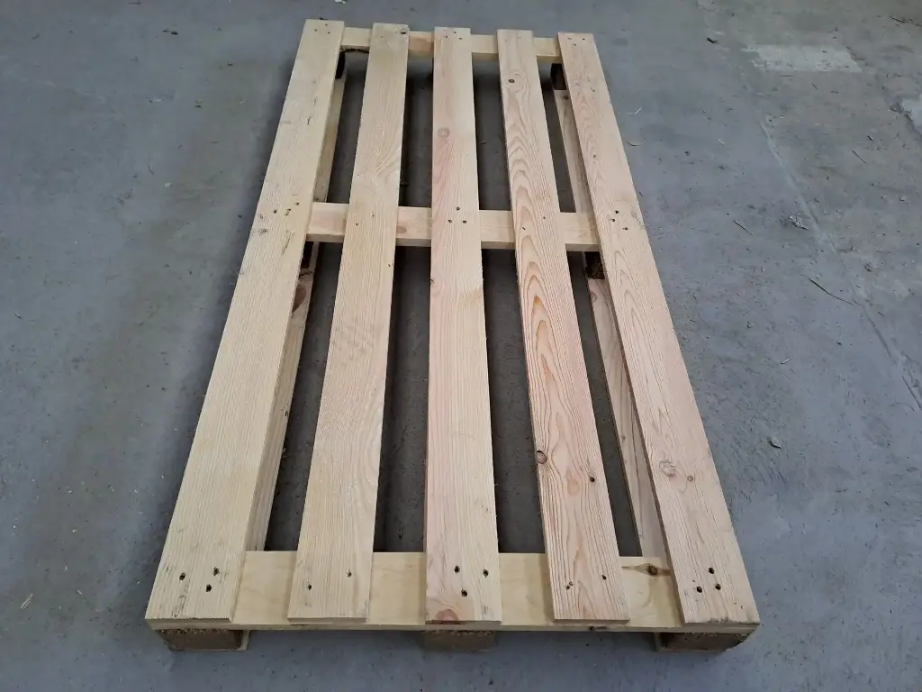 Pallet 800 x 1600
