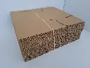 Pak kartonnen dozen l362 x b246 x h296 (25 stk)