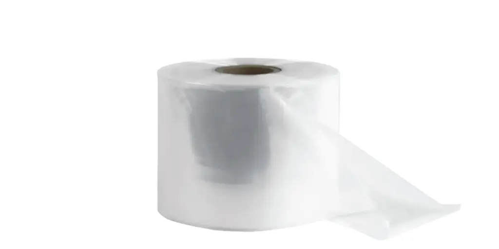 LDPE tubular film (200 mm)