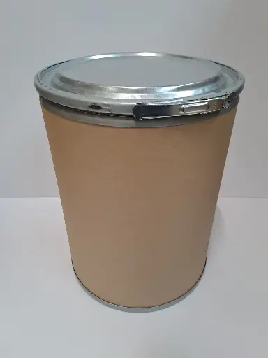 Fût kraft 55L (Dia 380 / H 500)